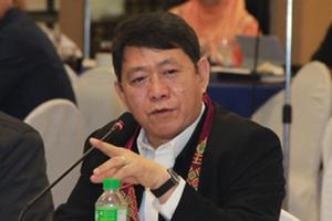 Bộ Nội vụ Philippines ra mắt 7 chiến dịch chống tham nhũng