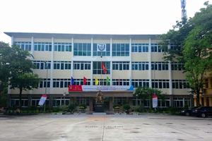 1 trường đại học bổ nhiệm sai 86 vị trí lãnh đạo