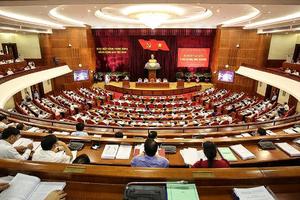 “Bất cứ ai cũng không có quyền lực tuyệt đối ngoài pháp luật”