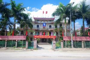 Bộc lộ nhiều gian dối