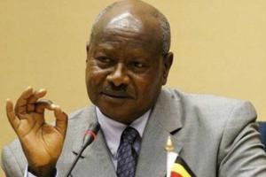 Tổng thống Uganda thành lập đơn vị chống tham nhũng mới