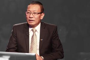 Lại Văn Sâm: 100% trang Facebook mang tên tôi đều là giả mạo
