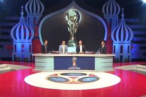 VTV ngừng đưa hotgirl bình luận World Cup 2018 sau những chỉ trích