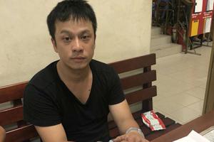 Phá đường dây sản xuất ma túy cực lớn ở Sài Gòn