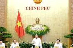 Không để gây sức ép tăng giá lớn