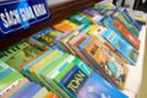 Sách giáo khoa đảm bảo yêu cầu giảm tải, khoa học, thiết thực