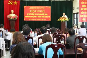 Xử phạt hành chính hơn 105 triệu đồng