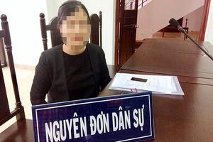 Hủy quyết định sa thải, bồi thường hơn 200 triệu đồng cho nữ giám đốc mang thai