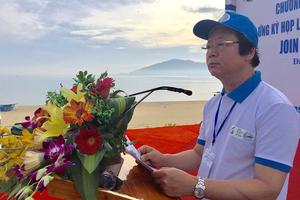 Phát động chương trình “Chung tay bảo vệ đại dương”