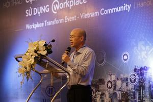 Bảo hiểm Bảo Việt: Đơn vị tiên phong triển khai Facebook Workplace tại Việt Nam        