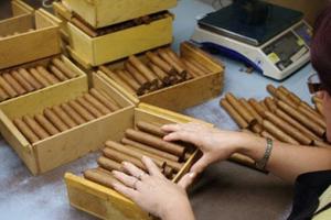 Cigar, thuốc lá nhập lậu vào “tầm ngắm” kiểm tra của Bộ Công Thương