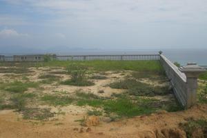 Tiền đã trao nhưng hợp đồng thuê đất vẫn chưa được ký!