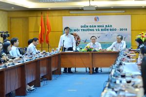 Nước thải, khí thải của FHS trước khi xả ra môi trường phù hợp với QCVN