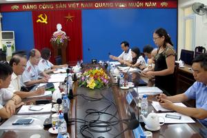 Thái Nguyên: Tiếp công dân định kỳ tháng 6