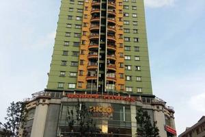 Quản lý chung cư 71 Nguyễn Chí Thanh