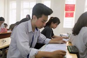 Quảng Ninh: Sẵn sàng cho Kỳ thi THPT Quốc gia năm 2018