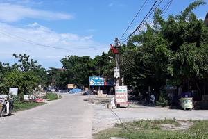 “Ba không” cho một dự án