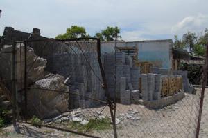 Ai cho xưởng sản xuất đá Hùng Nhung hoạt động trong khu dân cư?  