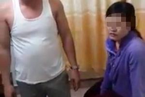 Đề nghị cách chức đối với Trưởng Công an vào nhà nghỉ với vợ bạn