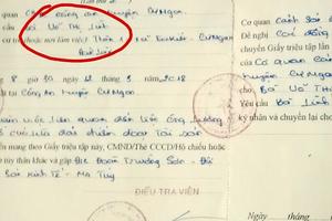 Núp bóng “dân chủ”, ông Phan Xuân Lương thách thức pháp luật