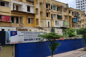 Dùng quyền lực hành chính để can thiệp thương lượng là trái pháp luật