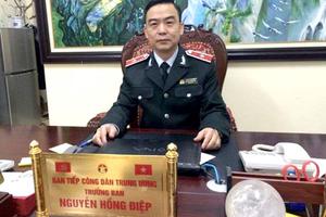 Đề nghị UBND quận Đống Đa và CĐT đối thoại với công dân