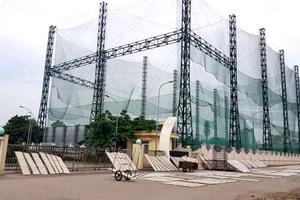 Bắc Giang: Chủ tịch UBND tỉnh cho “mượn” hàng chục nghìn m2 “đất vàng”