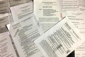 TP HCM: Cần xem xét lại bản án phúc thẩm một cách khách quan 