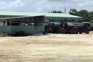 Chuyện lạ tại quận 7: Án có hiệu lực 8 năm không được thi hành