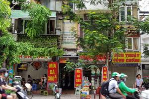 Đơn vị quản lý nhà và UBND phường phải kiểm điểm trách nhiệm