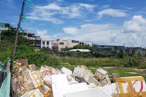 Bà Rịa - Vũng Tàu: UBND TP Vũng Tàu “cố tình” không thi hành án?