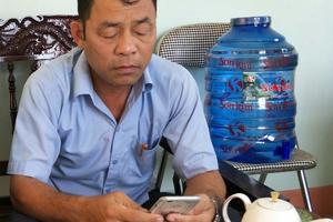 Hà Tĩnh: Trục lợi hàng trăm triệu đồng từ việc cho thuê đất trái luật?