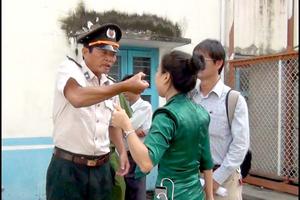 Bộ Tư pháp chỉ ra hàng loạt sai phạm nghiêm trọng trong THA