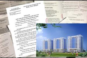 Nhiều tình tiết quan trọng không có trong bản án phúc thẩm?