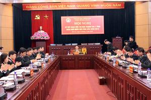 Phát hiện sai phạm gần 49 tỷ đồng