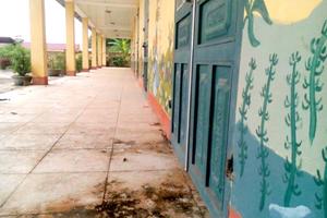 Sạt lở tại Dự án tái định cư thôn Đất Đèn, xã Cam Đường (TP Lào Cai): Do nguyên nhân khách quan