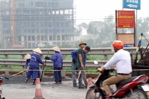 Sở GTVT Long An phải kiểm điểm, làm rõ trách nhiệm