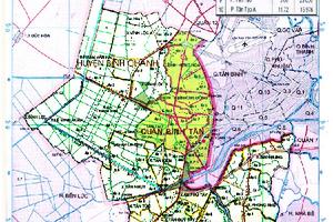 Quận Tân Bình, TP Hồ Chí Minh: Nhiều sai phạm trong quản lý, quy hoạch 