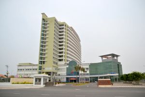 Dự toán giá gói thầu sai tăng gần 5 tỷ đồng