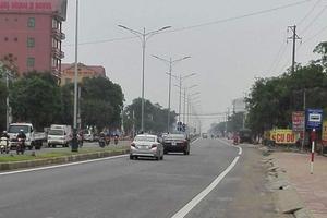 Bộ TN&MT giải quyết khiếu nại tại Hà Tĩnh 