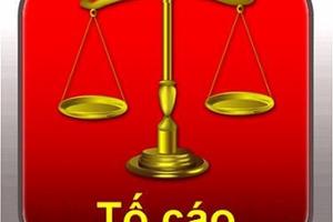 Giải quyết lại tố cáo phải kết rõ vi phạm của người giải quyết trước