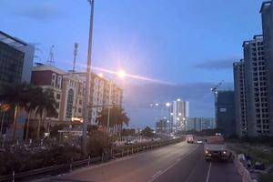 Dự án chiếu sáng đô thị tại TP Hòa Bình: Nhiều điểm cần làm rõ