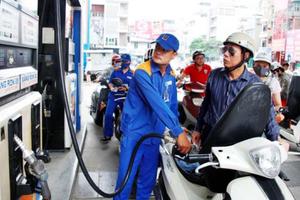 Tăng thuế môi trường xăng dầu: Đi kèm nỗi lo lạm phát?