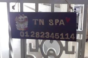 Kiểm tra đột xuất cơ sở thẩm mỹ hoạt động ở chung cư