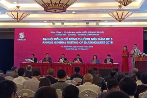 Sabeco bầu 7 thành viên HĐQT nhiệm kỳ mới