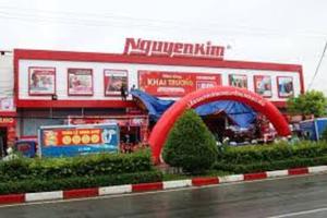Nguyễn Kim đã nộp đủ gần 150 tỷ đồng phạt và truy thu thuế 