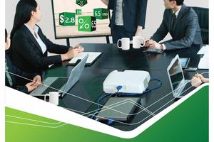 Vietcombank đồng hành hỗ trợ doanh nghiệp nhỏ và vừa phát triển