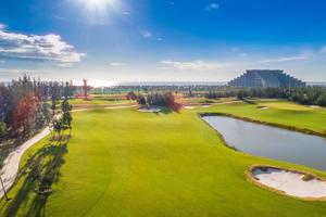 WAGC Vietnam 2018 sẽ diễn ra tại Vinpearl Golf Nam Hội An