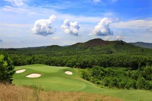 Ba Na Hills Golf Club được vinh danh “Sân golf hàng đầu Việt Nam”