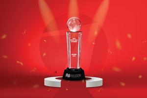 Maritime Bank nhận Giải thưởng Thẻ tín dụng ưu đãi tốt nhất cho khách hàng